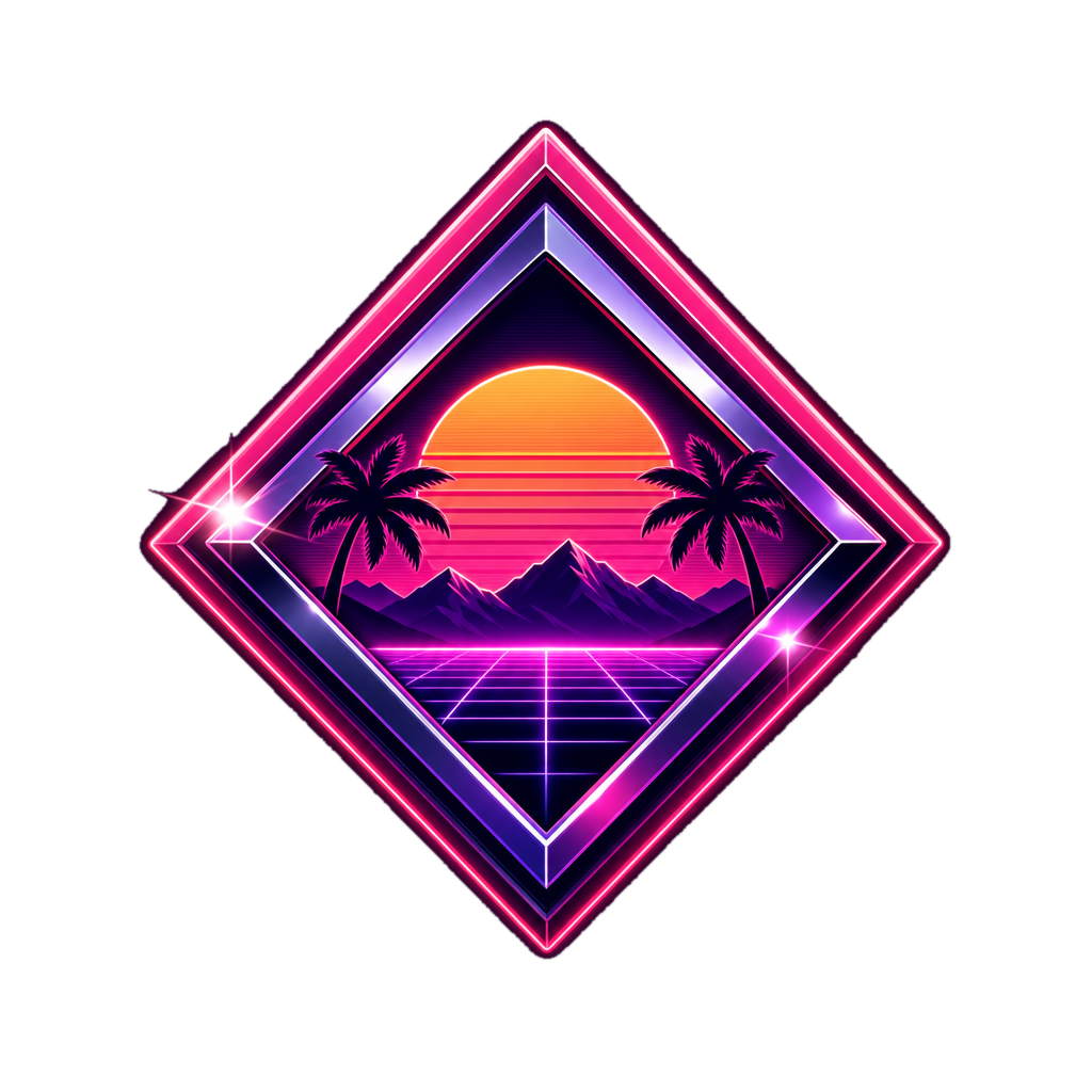 777 logo